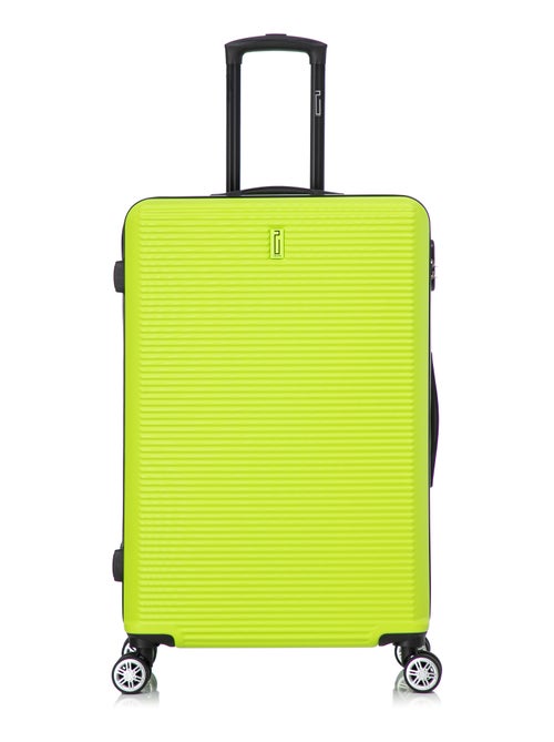 Valise Grande 75x47x29cm | Modèle Weekend | CELIMS France - Kiabi Valise Grande 75x47x29cm | Modèle Weekend | CELIMS France - Kiabi