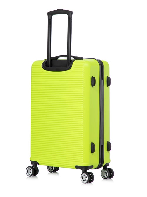 Valise Grande 75x47x29cm | Modèle Weekend | CELIMS France - Kiabi Valise Grande 75x47x29cm | Modèle Weekend | CELIMS France - Kiabi
