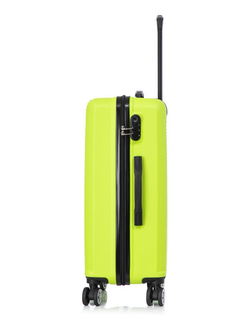 Valise Grande 75x47x29cm | Modèle Weekend | CELIMS France - Kiabi Valise Grande 75x47x29cm | Modèle Weekend | CELIMS France - Kiabi