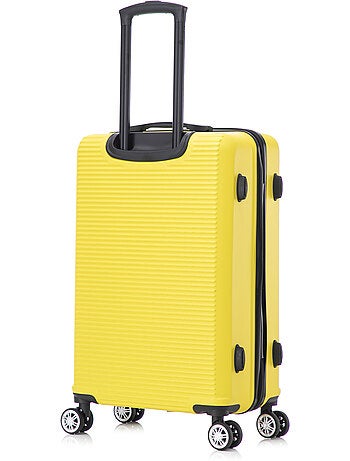 Valise Grande 75x47x29cm | Modèle Weekend | CELIMS France