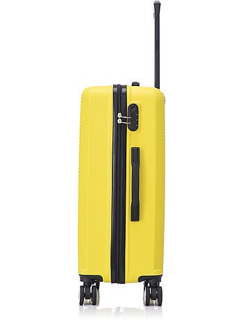 Valise Grande 75x47x29cm | Modèle Weekend | CELIMS France