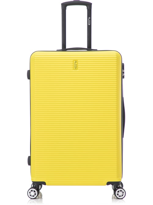 Valise Grande 75x47x29cm | Modèle Weekend | CELIMS France - Kiabi