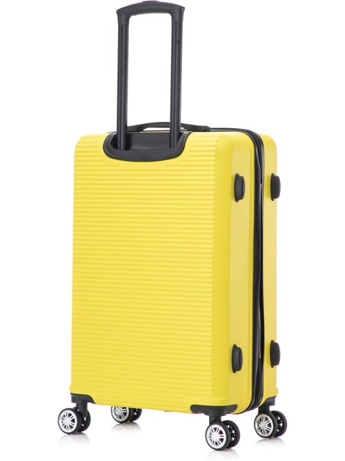 Valise Grande 75x47x29cm | Modèle Weekend | CELIMS France - Kiabi
