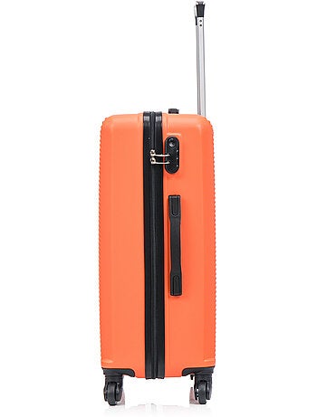 Valise Grande 75x47x29cm | Modèle Weekend | CELIMS France