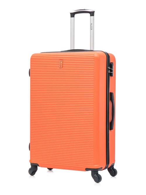 Valise Grande 75x47x29cm | Modèle Weekend | CELIMS France - Kiabi