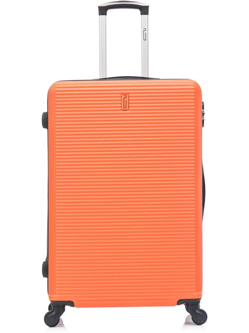 Valise Grande 75x47x29cm | Modèle Weekend | CELIMS France - Kiabi