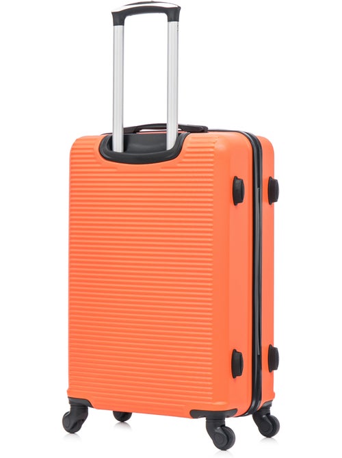 Valise Grande 75x47x29cm | Modèle Weekend | CELIMS France - Kiabi