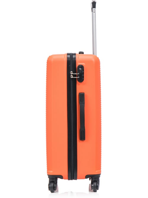 Valise Grande 75x47x29cm | Modèle Weekend | CELIMS France - Kiabi