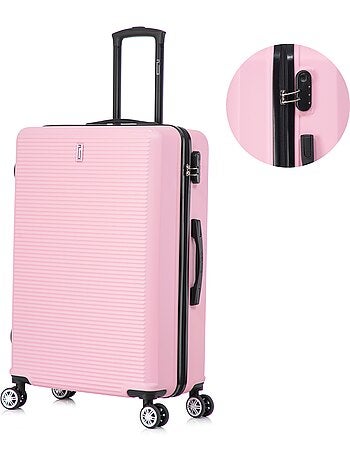Valise Grande 75x47x29cm | Modèle Weekend | CELIMS France