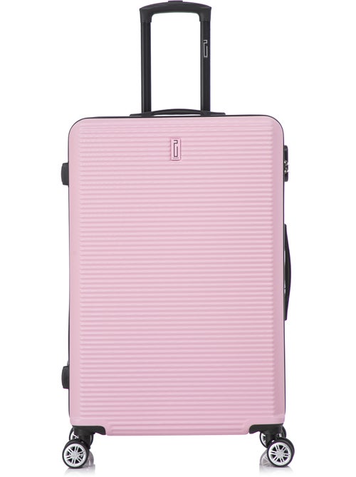 Valise Grande 75x47x29cm | Modèle Weekend | CELIMS France - Kiabi Valise Grande 75x47x29cm | Modèle Weekend | CELIMS France - Kiabi
