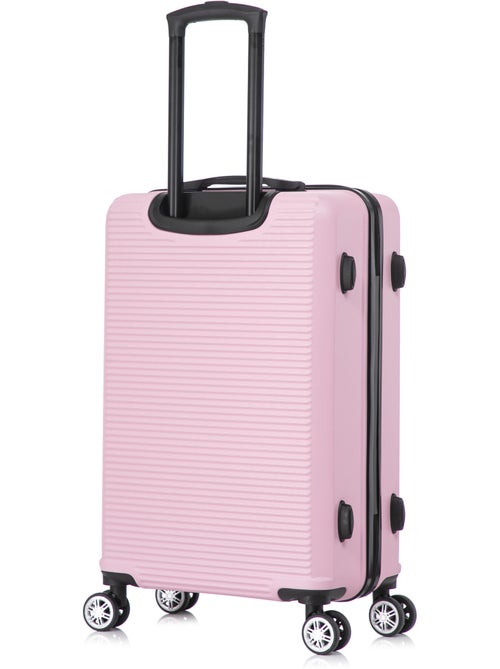 Valise Grande 75x47x29cm | Modèle Weekend | CELIMS France - Kiabi Valise Grande 75x47x29cm | Modèle Weekend | CELIMS France - Kiabi