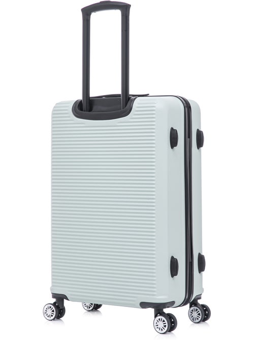 Valise Grande 75x47x29cm | Modèle Weekend | CELIMS France - Kiabi