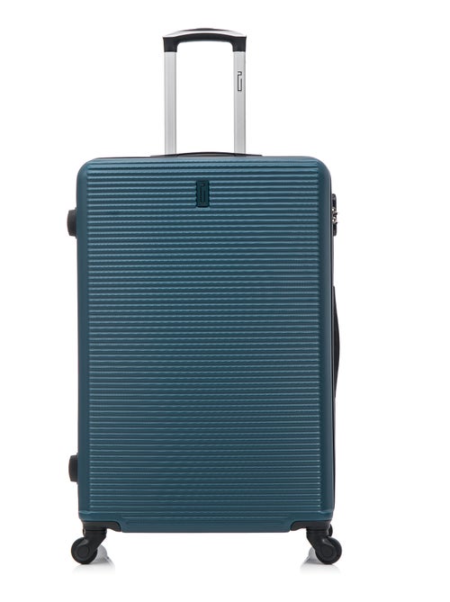 Valise Grande 75x47x29cm | Modèle Weekend | CELIMS France - Kiabi