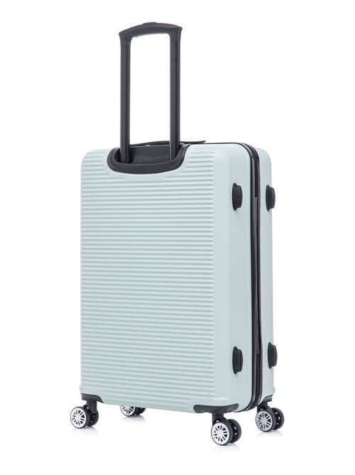 Valise Grande 75x47x29cm | Modèle Weekend | CELIMS France - Kiabi