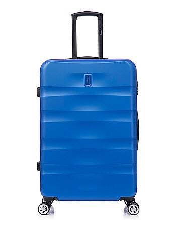 Valise Grande 75x47x29cm | Serrure Intégrée | CELIMS France