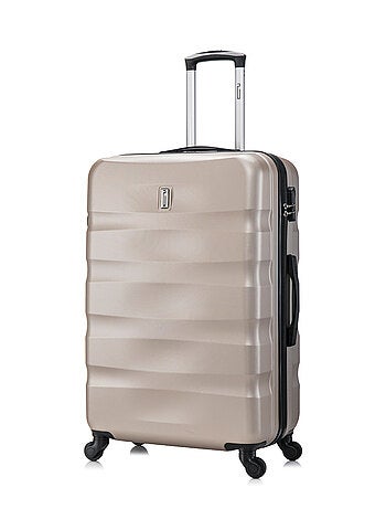 Valise Grande 75x47x29cm | Serrure Intégrée | CELIMS France