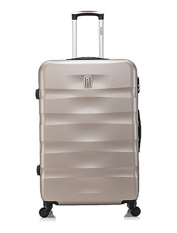 Valise Grande 75x47x29cm | Serrure Intégrée | CELIMS France