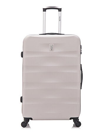 Valise Grande 75x47x29cm | Serrure Intégrée | CELIMS France