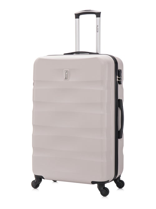 Valise Grande 75x47x29cm | Serrure Intégrée | CELIMS France - Kiabi