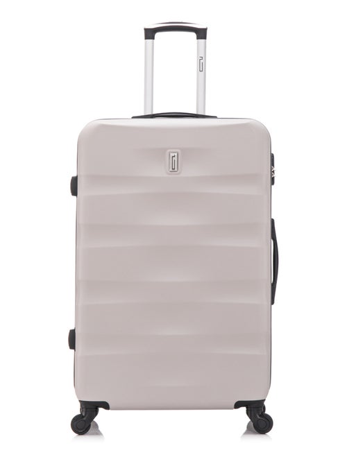 Valise Grande 75x47x29cm | Serrure Intégrée | CELIMS France - Kiabi