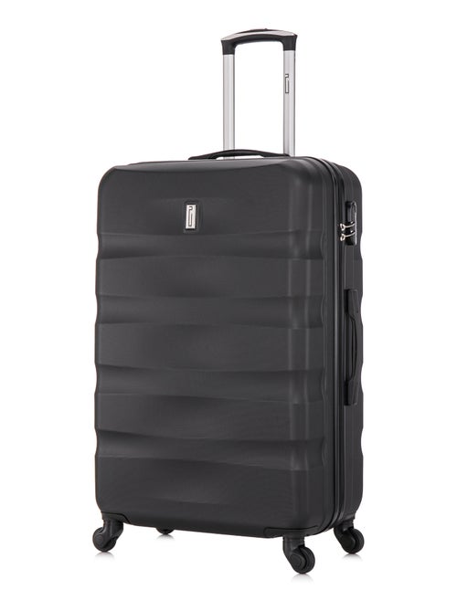 Valise Grande 75x47x29cm | Serrure Intégrée | CELIMS France - Kiabi Valise Grande 75x47x29cm | Serrure Intégrée | CELIMS France - Kiabi