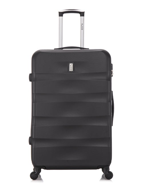 Valise Grande 75x47x29cm | Serrure Intégrée | CELIMS France - Kiabi Valise Grande 75x47x29cm | Serrure Intégrée | CELIMS France - Kiabi