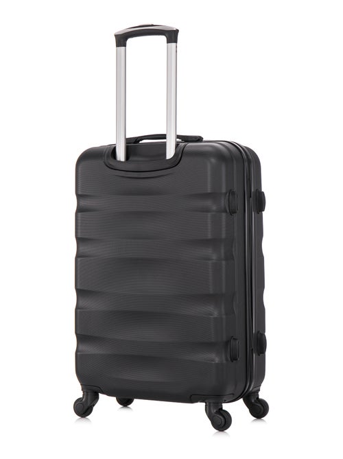 Valise Grande 75x47x29cm | Serrure Intégrée | CELIMS France - Kiabi Valise Grande 75x47x29cm | Serrure Intégrée | CELIMS France - Kiabi