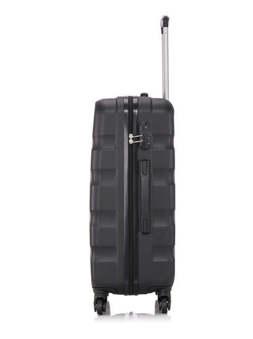 Valise Grande 75x47x29cm | Serrure Intégrée | CELIMS France - Kiabi Valise Grande 75x47x29cm | Serrure Intégrée | CELIMS France - Kiabi