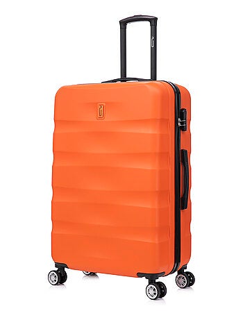 Valise Grande 75x47x29cm | Serrure Intégrée | CELIMS France