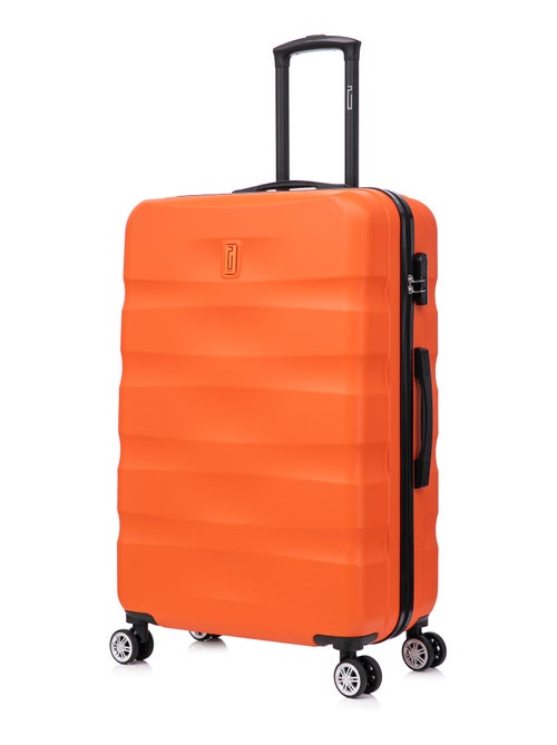 Valise Grande 75x47x29cm | Serrure Intégrée | CELIMS France - Kiabi Valise Grande 75x47x29cm | Serrure Intégrée | CELIMS France - Kiabi