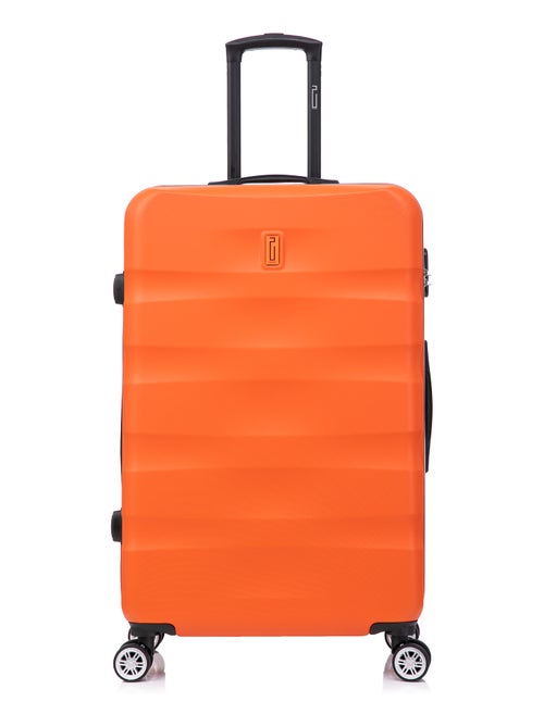 Valise Grande 75x47x29cm | Serrure Intégrée | CELIMS France - Kiabi Valise Grande 75x47x29cm | Serrure Intégrée | CELIMS France - Kiabi