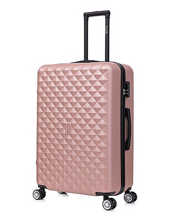 Valise Grande 75x47x29cm | Serrure Intégrée | CELIMS France