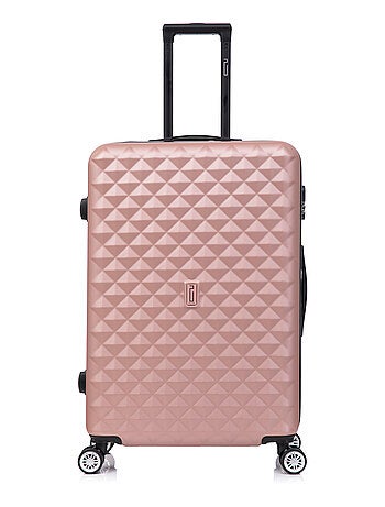 Valise Grande 75x47x29cm | Serrure Intégrée | CELIMS France
