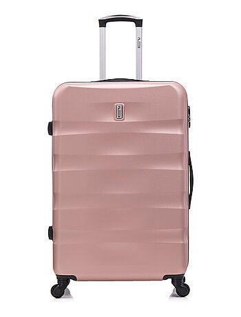 Valise Grande 75x47x29cm | Serrure Intégrée | CELIMS France