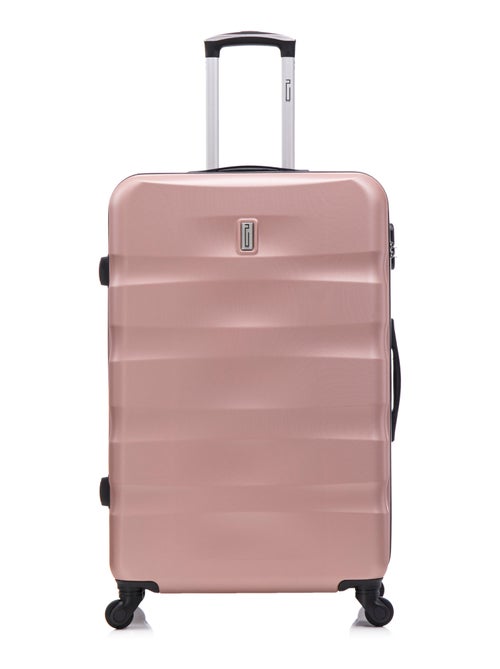Valise Grande 75x47x29cm | Serrure Intégrée | CELIMS France - Kiabi