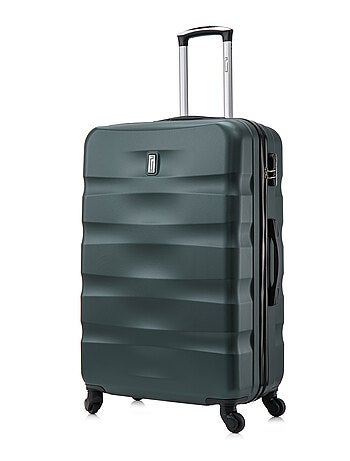 Valise Grande 75x47x29cm | Serrure Intégrée | CELIMS France