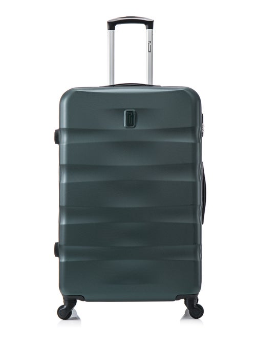 Valise Grande 75x47x29cm | Serrure Intégrée | CELIMS France - Kiabi