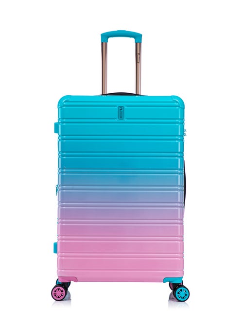 Valise Grande 75x48x29cm en Polycarbonate | Cadenas TSA | CELIMS France - Kiabi