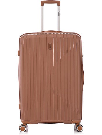 Valise Grande 75x48x30cm en Polypropylène | Serrure TSA | CELIMS France