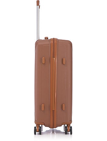 Valise Grande 75x48x30cm en Polypropylène | Serrure TSA | CELIMS France