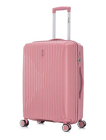 Valise Grande 75x48x30cm en Polypropylène | Serrure TSA | CELIMS France