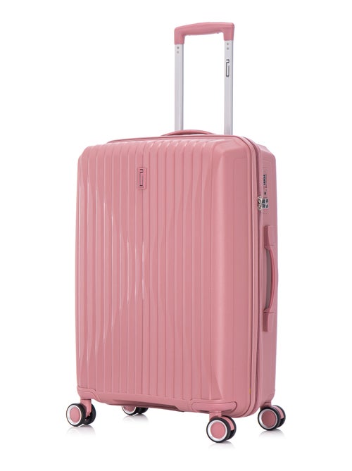Valise Grande 75x48x30cm en Polypropylène | Serrure TSA | CELIMS France - Kiabi