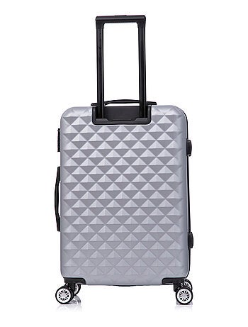 Valise Grande avec Vanity 75x47x29 | Serrure Intégrée | CELIMS France