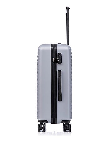 Valise Grande avec Vanity 75x47x29 | Serrure Intégrée | CELIMS France