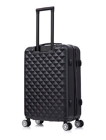 Valise Grande avec Vanity 75x47x29 | Serrure Intégrée | CELIMS France