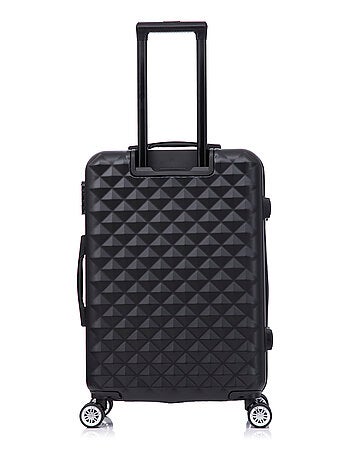 Valise Grande avec Vanity 75x47x29 | Serrure Intégrée | CELIMS France