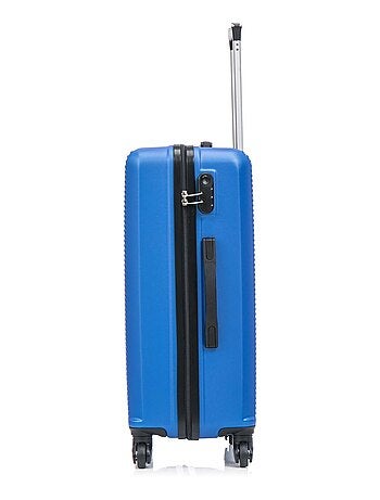 Valise Grande avec Vanity 75x47x29cm | Modèle Weekend | CELIMS France