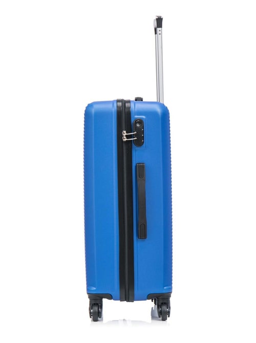 Valise Grande avec Vanity 75x47x29cm | Modèle Weekend | CELIMS France - Kiabi Valise Grande avec Vanity 75x47x29cm | Modèle Weekend | CELIMS France - Kiabi