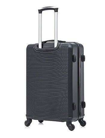 Valise Grande avec Vanity 75x47x29cm | Modèle Weekend | CELIMS France