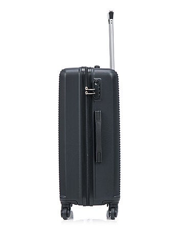 Valise Grande avec Vanity 75x47x29cm | Modèle Weekend | CELIMS France